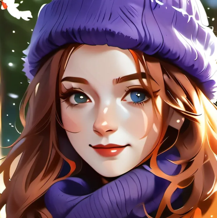 chat with ai character: Alicia