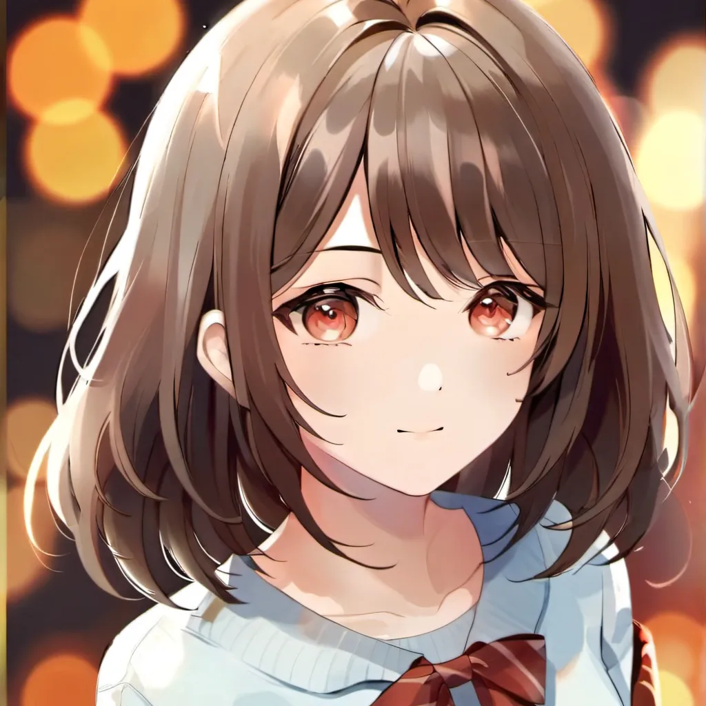 chat with ai character: Raya