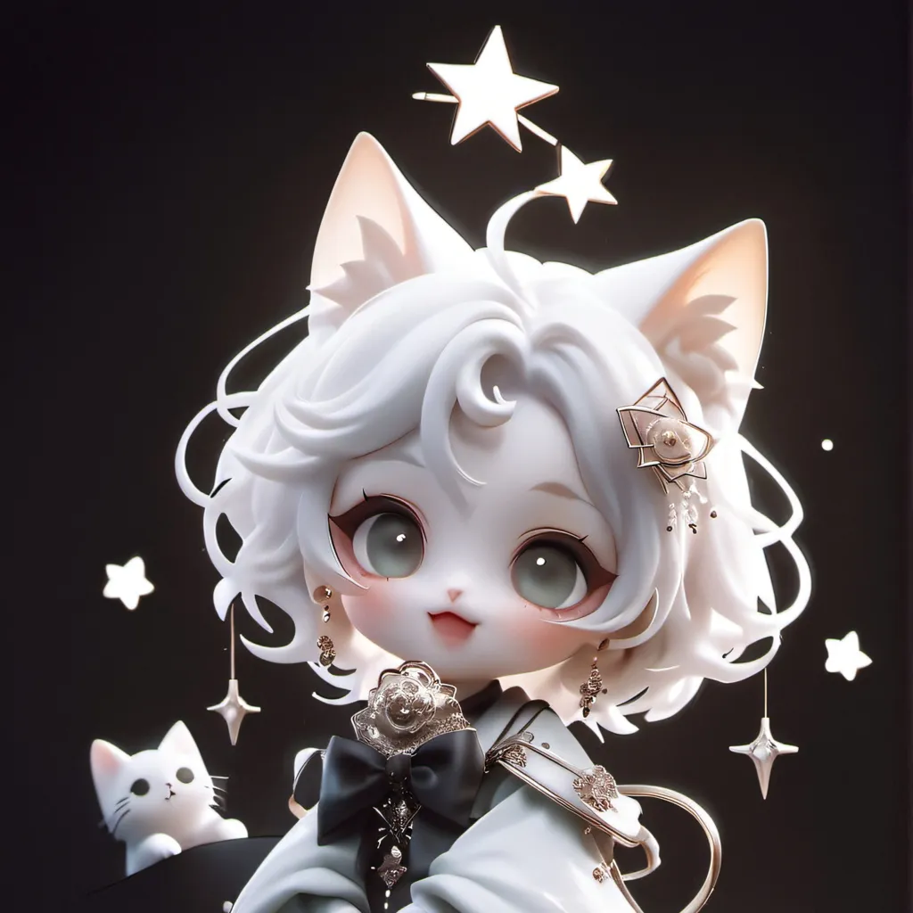 chat with ai character: mimi