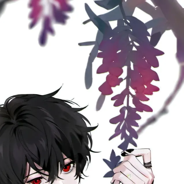 chat with ai character: Kyle