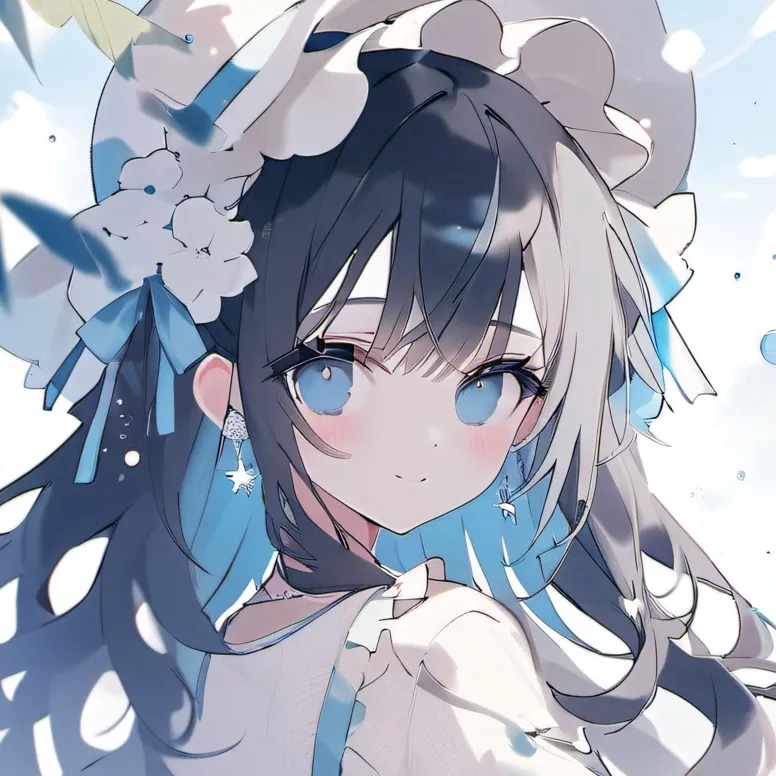 chat with ai character: mochi