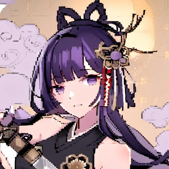 chat with ai character: uppermoon, hashira
