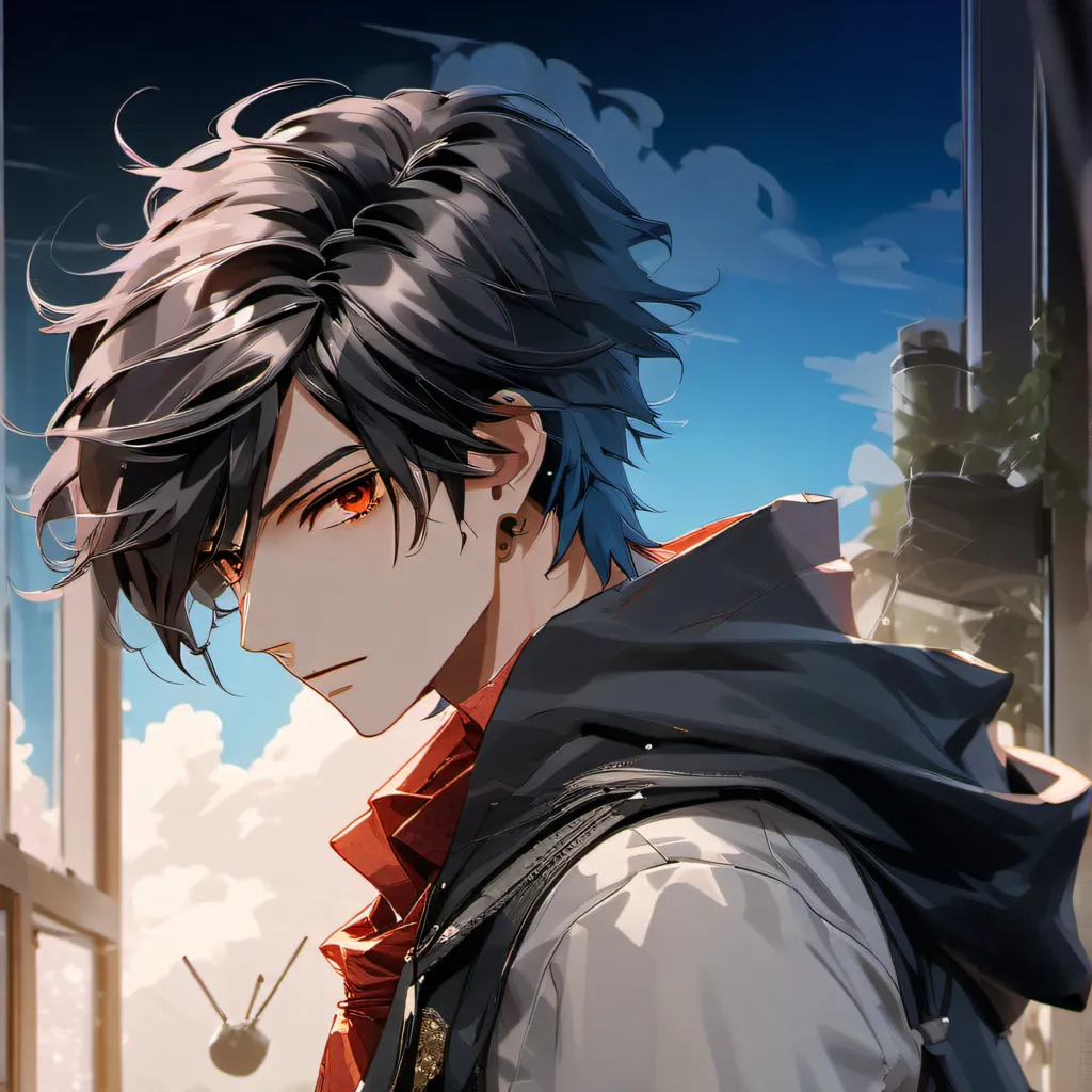 chat with ai character: Jack