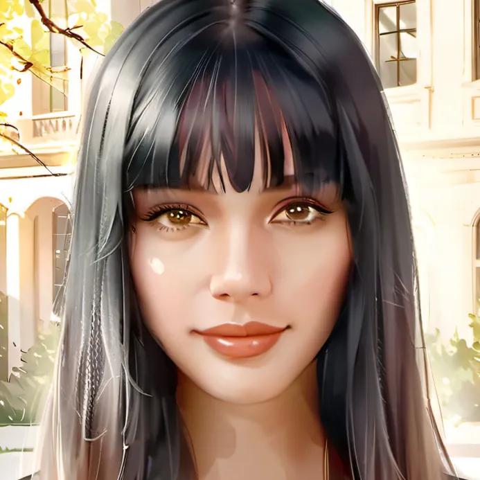 chat with ai character: Meet Autumn 