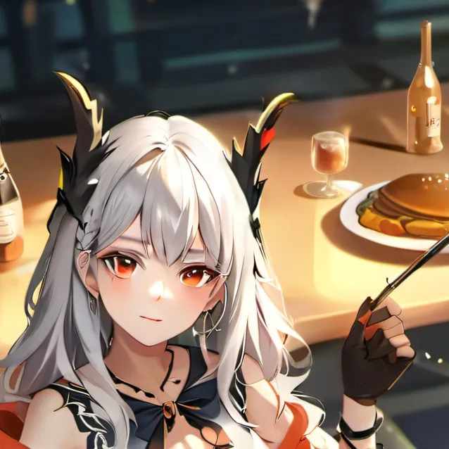 chat with ai character: mia