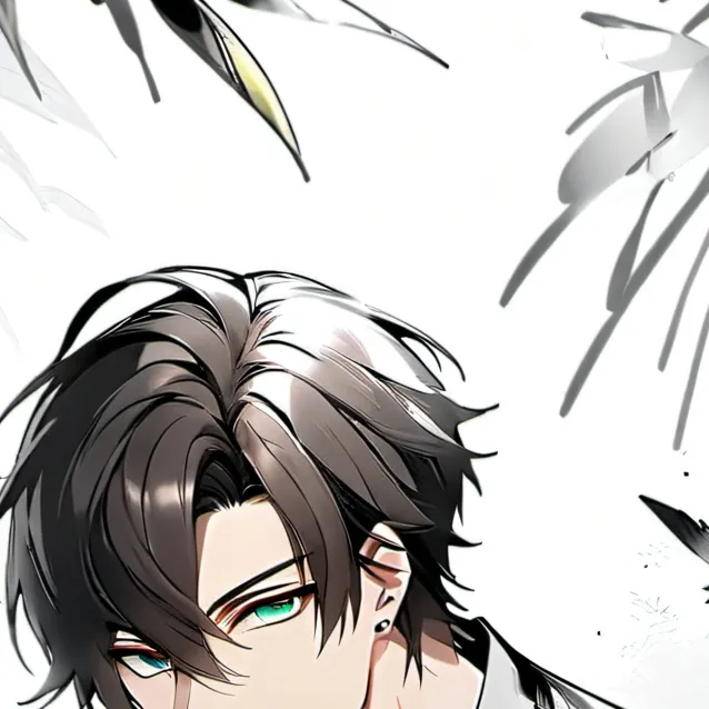 chat with ai character: Luke