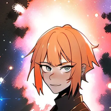 chat with ai character: Ashlyn 