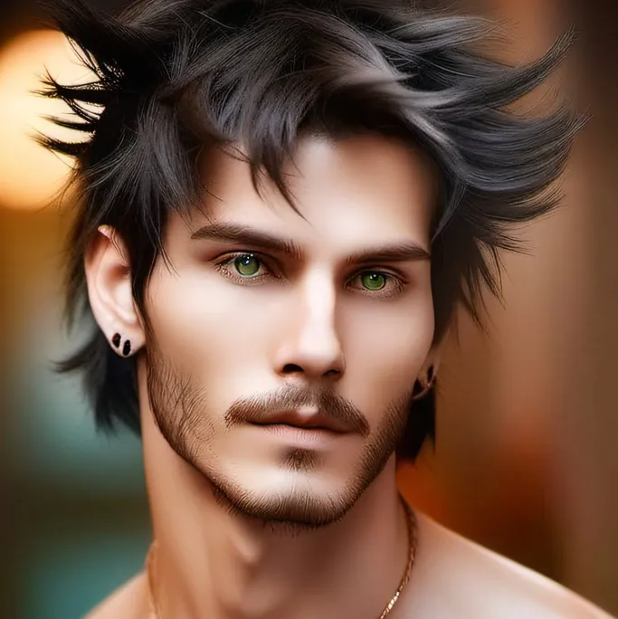 chat with ai character: Kei 