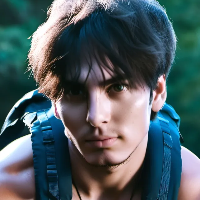 chat with ai character: Colby Brock