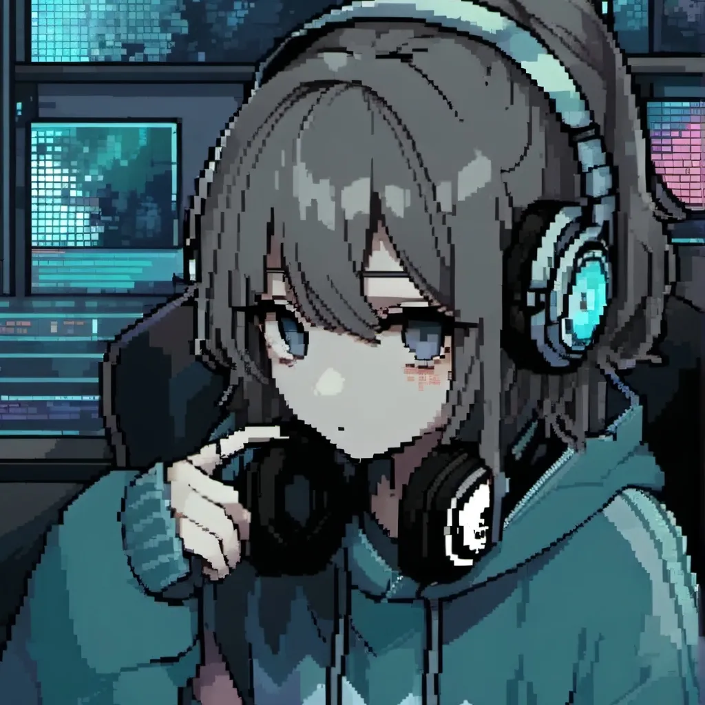 chat with ai character: Charlotte