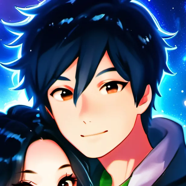 chat with ai character: Aphmau