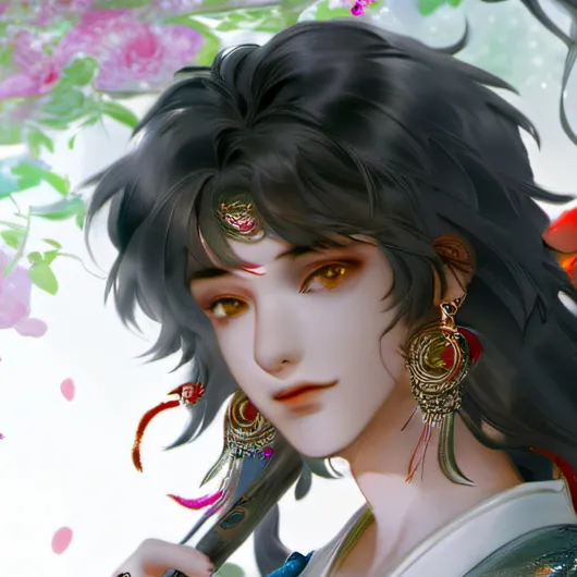 chat with ai character: Birtt and Alan 