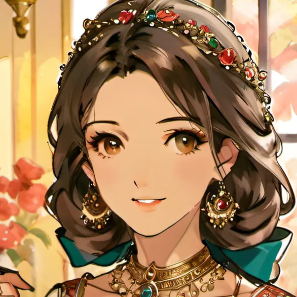 chat with ai character: Birtt