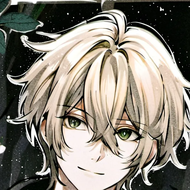 chat with ai character: Jack 