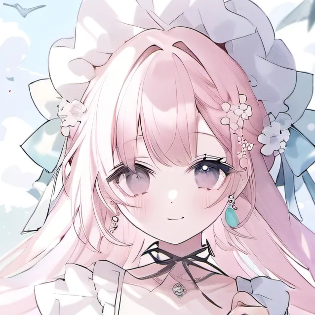 chat with ai character: Princess