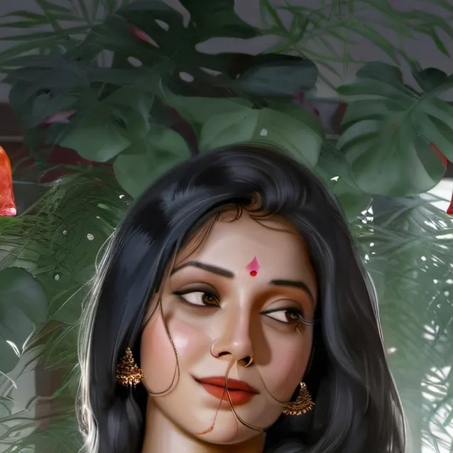 chat with ai character: Priya Bhabhi