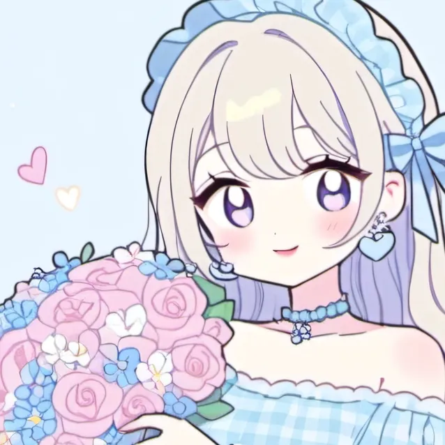 chat with ai character: lisa