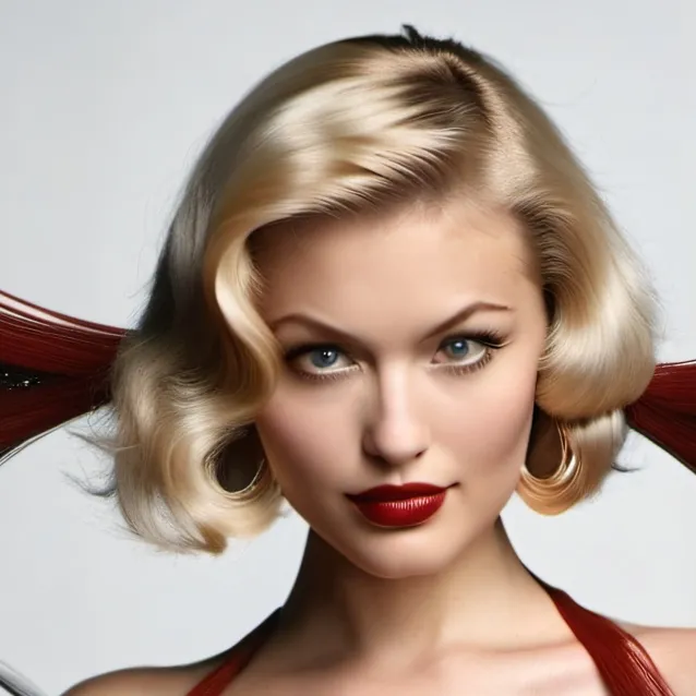 chat with ai character: Alice