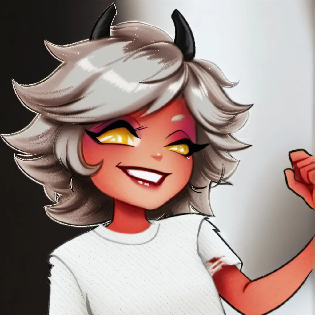 chat with ai character: Millie