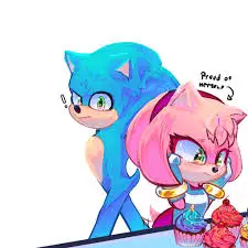 creator movie Amy Rose💗🌹's avatar