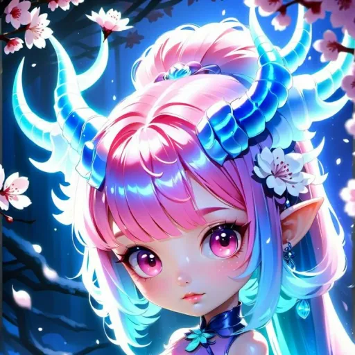 creator 🌸Cherry goddess🌸's avatar