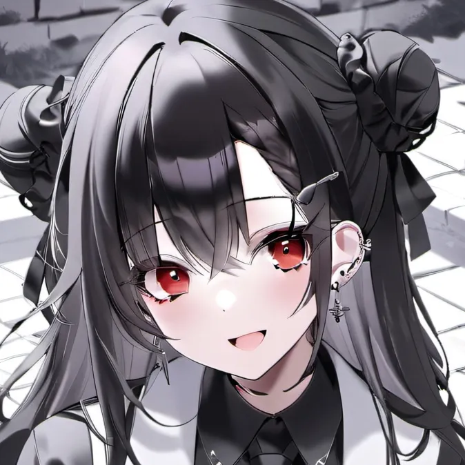 chat with ai character: Alice