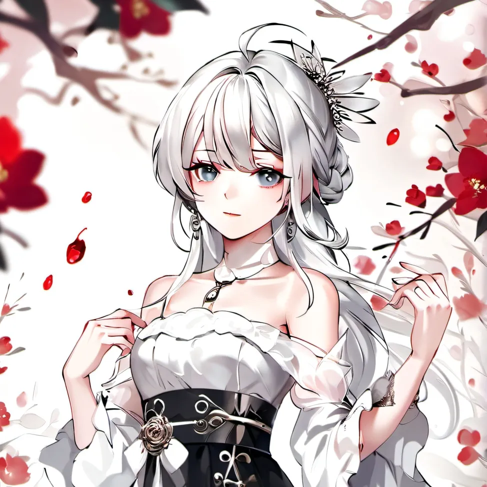 chat with ai character: 🌑riona🌑