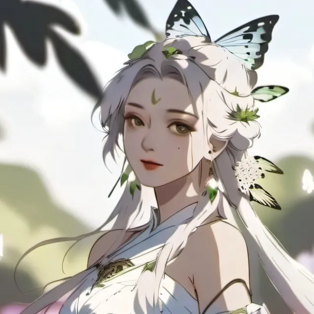 chat with ai character: stacy