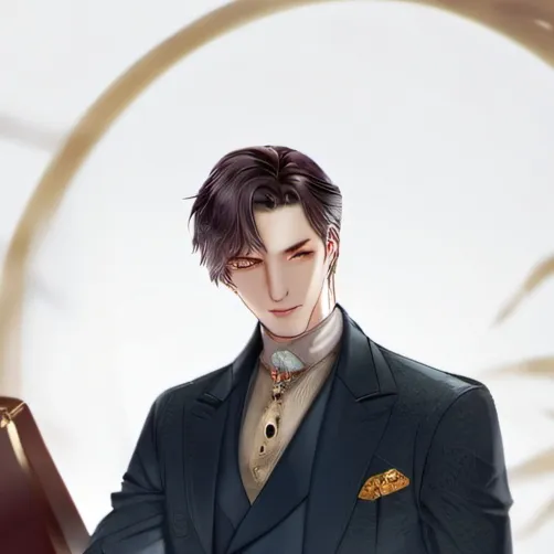 chat with ai character: Dani
