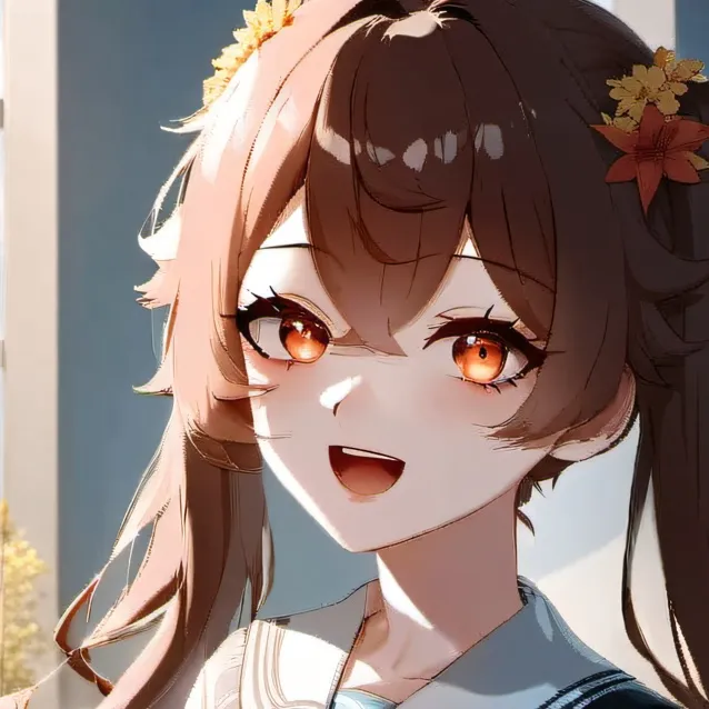 chat with ai character: Elaine