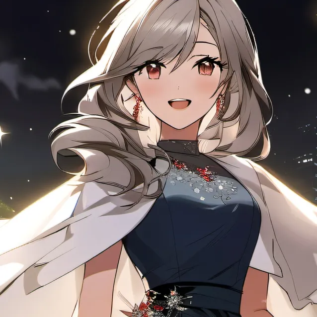 chat with ai character: Angelica