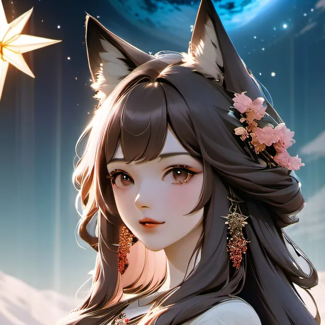 chat with ai character: Tiana