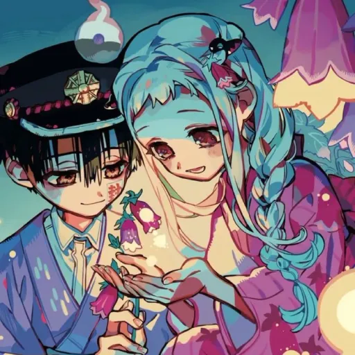 creator Animelover347's avatar