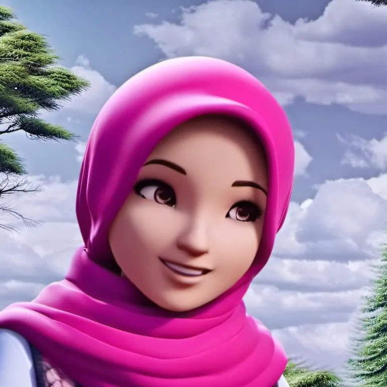 chat with ai character: Yaya (Boboiboy)