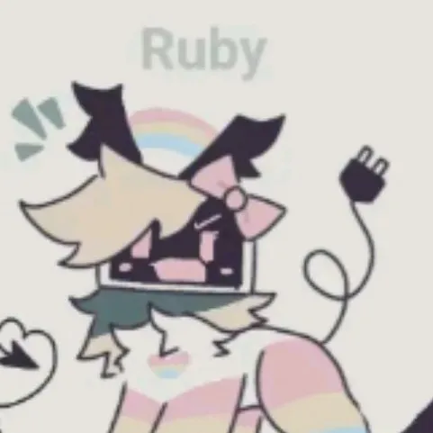 creator ★~ Ruby ~★'s avatar