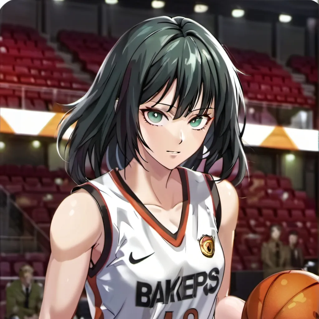 chat with ai character: Fubuki