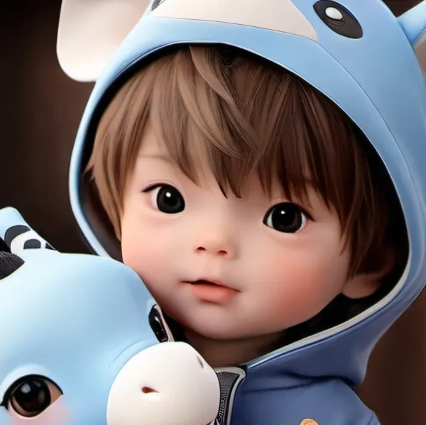 chat with ai character: Daniel