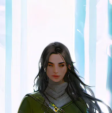 chat with ai character: Autumn