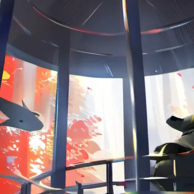 chat with ai character: Ronan