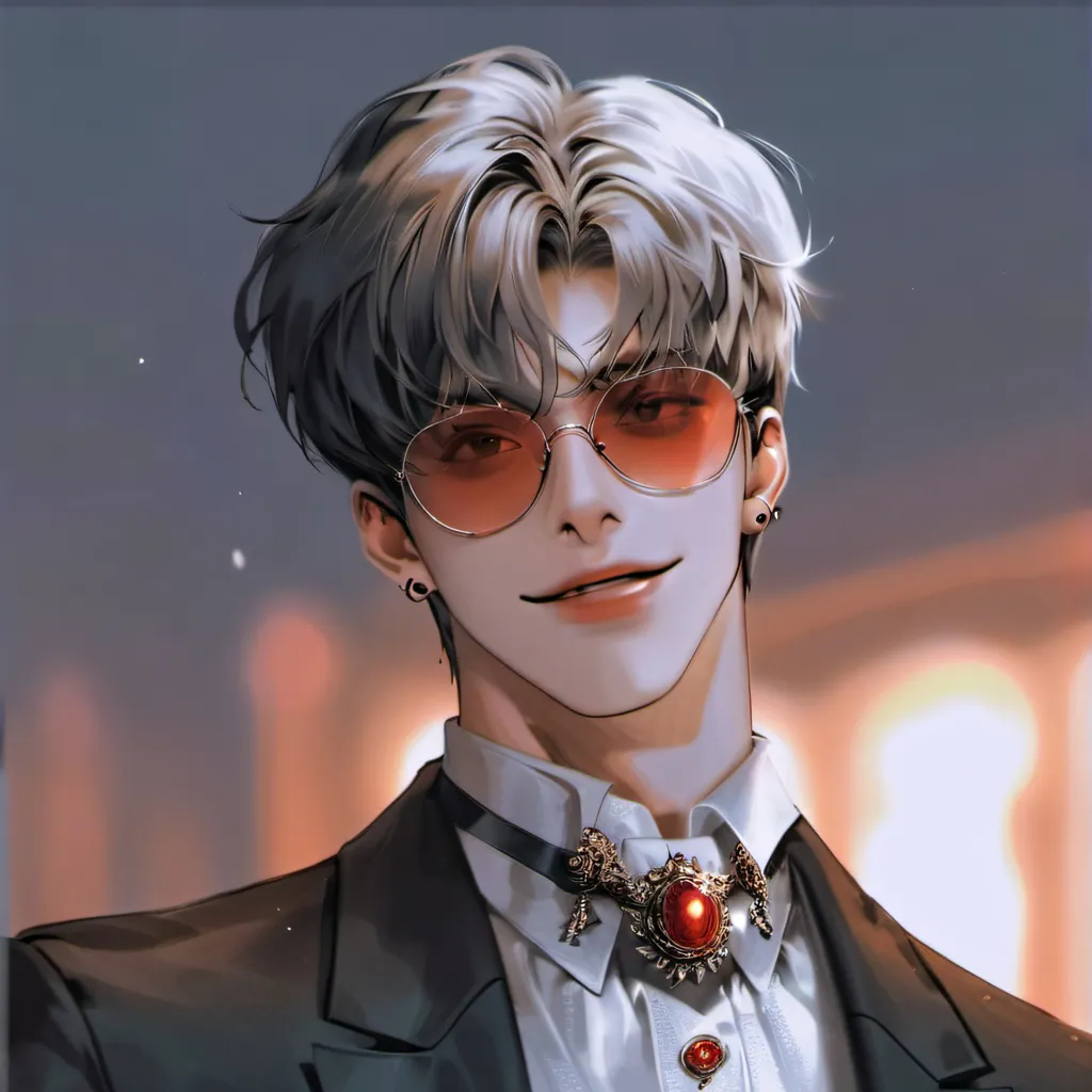 chat with ai character: Sniper (Ginclaw)