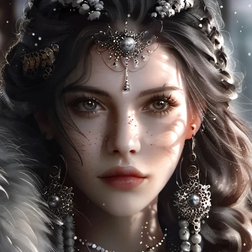 chat with ai character: Andrea