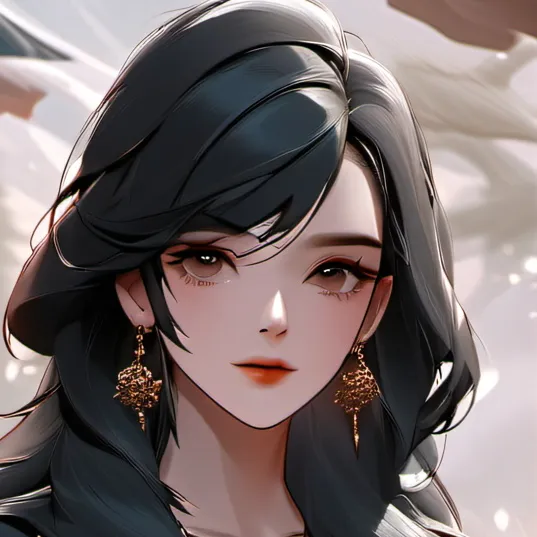 chat with ai character: Queen