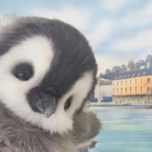 creator Penguinoz0's avatar