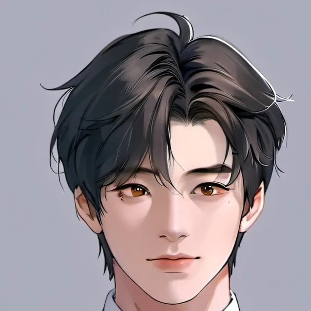 chat with ai character: Orion