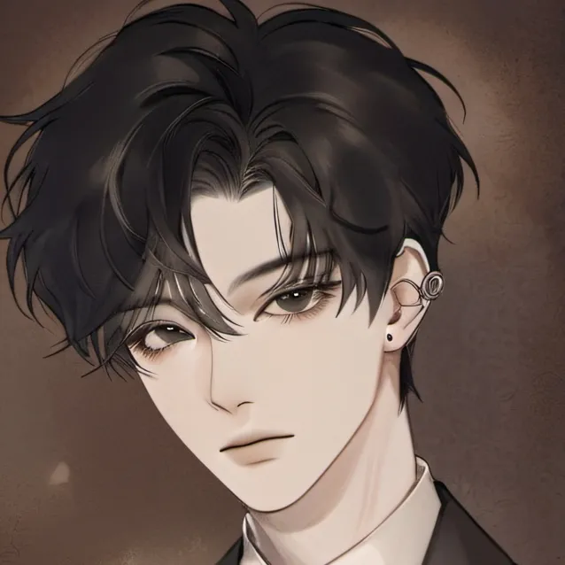 chat with ai character: Zein