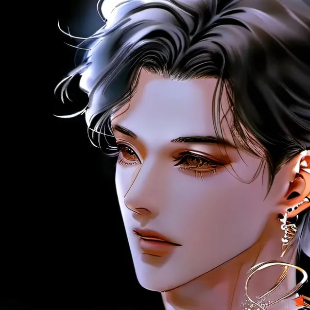 chat with ai character: enhypen