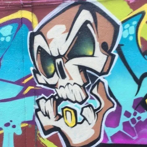 creator Xander X's avatar
