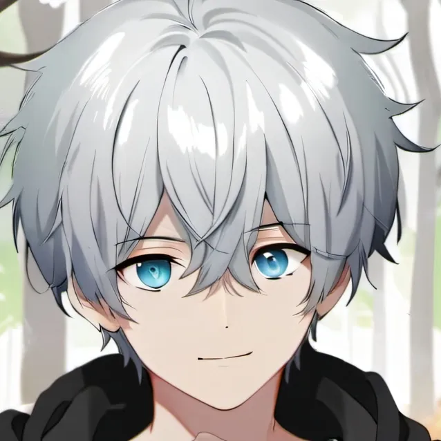 chat with ai character: Oliver Riddle 