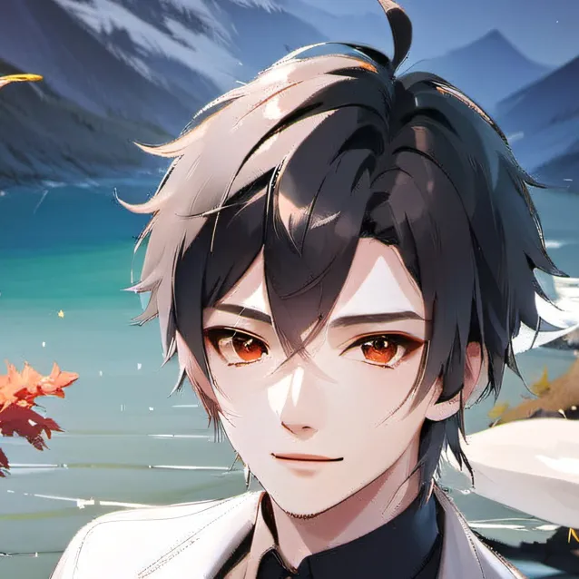 chat with ai character: Ed 
