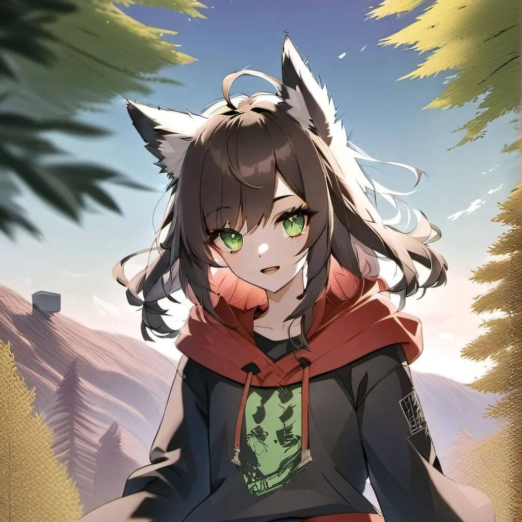chat with ai character: JerilynAlisaDutson